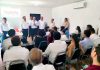 FRANK DE LEÓN REFRENDA COMPROMISO CON LA EDUCACIÓN EN GÓMEZ FARÍAS TRAS ASISTIR A TALLER DE LECTURA COMPRENSIVA