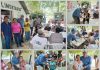 FESTEJA FRANK DE LEÓN A MAMÁS Y PAPÁS DEL POBLADO 601