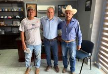 HISTÓRICO FESTEJO EN EL EJIDO EL AZTECA: CELEBRARÁN ANIVERSARIO TRAS MEDIO SIGLO DE ESPERA