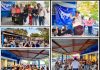 FRANK DE LEÓN FORTALECE LA UNIDAD FAMILIAR EN GÓMEZ FARÍAS CON FESTEJOS EN COMUNIDADES