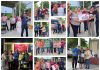 FRANK DE LEÓN ENCABEZA FESTEJOS PARA MAMÁS Y PAPÁS EN COMUNIDADES DE GÓMEZ FARÍAS