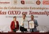INVERTIRÁ OXXO 300 MILLONES DE PESOS Y VENDERÁ CARBÓN VEGETAL TAMAULIPECO EN SUS TIENDAS