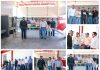 IMPULSA GOBIERNO ESTATAL MODERNIZACIÓN DEL RASTRO MUNICIPAL DE GONZÁLEZ