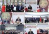 LAS Y LOS MAESTROS SON EL CORAZÓN DE LA TRANSFORMACIÓN: AMÉRICO VILLARREAL