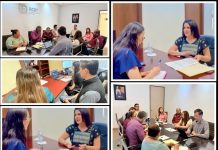 CONSOLIDA TPT EL MANEJO DE LA PLATAFORMA NACIONAL DE TRANSPARENCIA EN INSTITUCIONES, DEPENDENCIAS Y MUNICIPIOS