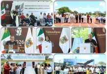 ES EL DEPORTE MOTOR DE BIENESTAR Y OPORTUNIDADES PARA LA NIÑEZ Y LA JUVENTUD: AMÉRICO