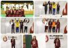 SUMA TAMAULIPAS TRES OROS EN HISTÓRICA JORNADA DE JUDO