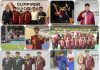 IMPARABLES LOS ATLETAS TAMAULIPECOS; GANAN TRECE MEDALLAS MÁS EN LA OLIMPIADA NACIONAL 2026