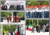 GOBIERNO DE TAMAULIPAS HONRA LA BATALLA DE PUEBLA CON TOMA DE PROTESTA DE JÓVENES DEL SMN