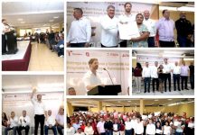 TRANSFORMAN AÑOS DE ESPERA EN CERTEZA LEGAL PARA FAMILIAS DE ALTAMIRA