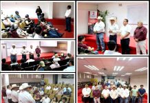 PROMUEVEN FORMACIÓN TÉCNICA PARA FORTALECER LA APICULTURA TAMAULIPECA