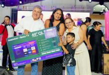 DISFRUTAN MÁS DE 5 MIL MAMÁS ALTAMIRENSES ESPECTACULAR FESTEJO