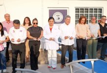 CONTINÚA CONFIANZA DE EMPRESARIADO POR INVERTIR EN ALTAMIRA