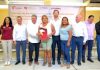 REFRENDA ARMANDO MARTÍNEZ COMPROMISO CON EL PATRIMONIO DE LOS ALTAMIRENSES