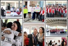EDUCACIÓN, EJE PRIORITARIO DEL GOBIERNO DE PATTY CHÍO EN EL MANTE