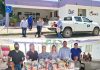 SE UNEN EMPRESAS A ACCIONES DEL GOBIERNO DE PATTY CHÍO