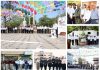 CON SOLEMNE CEREMONIA CÍVICA ENCABEZA PATTY CHÍO CONMEMORACIÓN DEL 164 ANIVERSARIO DE LA BATALLA DE PUEBLA