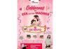 INVITA PATTY CHÍO AL GRAN FESTEJO DEL DÍA DE LAS MADRES