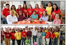 RESPALDA PATTY CHÍO ALIMENTACIÓN DE INFANTES EN EDUCACIÓN INICIAL