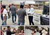 PARTICIPA LA FGJET CON ACCIONES DE PROXIMIDAD Y DIFUSIÓN DIGITAL EN EL TORNEO DE PESCA DE LA GUAPOTA 2026″ EN CIUDAD MANTE