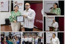 FORTALECE PATTY CHÍO LEGALIDAD Y TRANSPARENCIA DE SU GOBIERNO