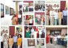 NAUGURAN “DIALOG ARTE”: HOMENAJE PICTÓRICO A LA IDENTIDAD MANTENSE DE MARICELA GARCÍA