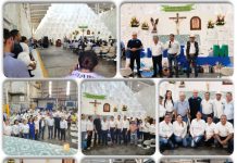 CON FE Y RESULTADOS HISTÓRICOS, INGENIO BETA SAN MIGUEL CELEBRA FIN DE LA ZAFRA 2025-2026