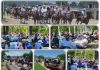 HISTÓRICA CABALGATA EN EL NARANJO, S. L. P. CONSOLIDA EL FIN DE LA ZAFRA DEL INGENIO SAN MIGUEL BSM COMO EL NUEVO MOTOR ECONÓMICO Y CULTURAL DEL MUNICIPIO