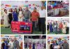 HOMENAJEAN A MAESTROS EN OCAMPO POR SU COMPROMISO CON LA EDUCACIÓN