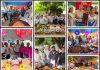 GRAN MUESTRA GASTRONÓMICA ENGALANA LOS FESTEJOS DEL 277 ANIVERSARIO DE OCAMPO