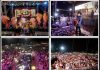 CIERRA OCAMPO CON BROCHE DE ORO LAS FIESTAS DE SU 277 ANIVERSARIO