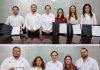 SALUD TAMAULIPAS FORTALECE SU ESTRUCTURA CON NUEVOS NOMBRAMIENTOS ESTRATÉGICOS