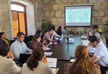 ESTABLECE SALUD RESPUESTA SANITARIA INTEGRAL EN TAMAULIPAS POR MUNDIAL 2026