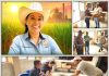 RECONOCE LA ULPCA AL “SER MÁS HERMOSO DE LA TIERRA” ENTREGA APOYOS A PRODUCTORES POR EL DÍA DE LAS MADRES