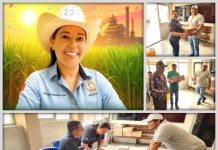 RECONOCE LA ULPCA AL “SER MÁS HERMOSO DE LA TIERRA” ENTREGA APOYOS A PRODUCTORES POR EL DÍA DE LAS MADRES