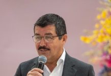 RECTOR DE LA UAT RECONOCE A LAS MADRES UNIVERSITARIAS Y TAMAULIPECAS