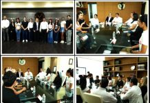 ENVÍA UAT SEGUNDA GENERACIÓN DE ALUMNOS AL PROGRAMA INTERCULTURAL DE DISNEY