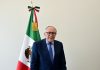 ENTREGARÁ LA UAT AL DR. DAVID KERSHENOBICH EL GRADO DE DOCTOR HONORIS CAUSA