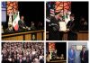CONFIERE LA UAT DOCTORADO HONORIS CAUSA AL SECRETARIO DE SALUD FEDERAL DAVID KERSHENOBICH