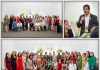 FESTEJAN A MAESTROS DE FAMILIA UAT