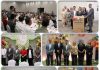 RECONOCE DÁMASO ANAYA LABOR DOCENTE COMO PILAR EN LA TRANSFORMACIÓN DE LA UAT