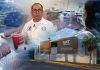 OBTIENE LA UAT PATENTE INTERNACIONAL PARA TRATAMIENTO CONTRA LA TUBERCULOSIS