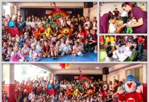 FOMENTA UAT NUEVAS VOCACIONES ACERCANDO A LA INFANCIA AL ENTORNO UNIVERSITARIO