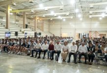 PARTICIPA LA UAT EN SESIÓN NACIONAL DE LAS “CLASES MASIVAS DE HISTORIA”