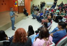 DESPIERTA LA UAT VOCACIONES CIENTÍFICAS EN NIÑOS DE CIUDAD VICTORIA