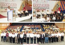 DESTACA LA UAT COMO SEDE REGIONAL DE EXPOCIENCIAS TAMAULIPAS 2026