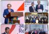 LA UAT SE CONSOLIDA COMO PILAR ESTRATÉGICO PARA EL DESARROLLO DE TAMAULIPAS: AMÉRICO VILLARREAL