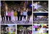 MÁS DE 2 MIL MAMÁS VIVIERON UNA NOCHE MÁGICA LLENA DE ALEGRÍA Y UNIÓN