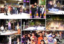 CON GRAN ÉXITO CONCLUYE FUNCIÓN DE LUCHA LIBRE EN XICOTÉNCATL