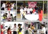 REFUERZAN ACCIONES PREVENTIVAS ANTE ALTAS TEMPERATURAS